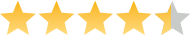 App Store rating